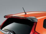 Honda Fit With Mugen Parts 2013 года
